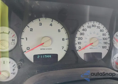 2002 Dodge Ram 1500 St from USA, damaged, VIN 3D7HA18Z82G204347